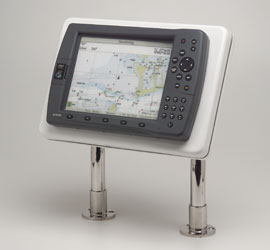 Navpod CP10 pre-cut Garmin 2010/3010